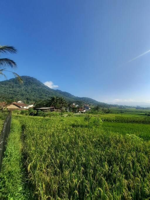 Villa As-Salam, Kadungora, Garut Exterior photo